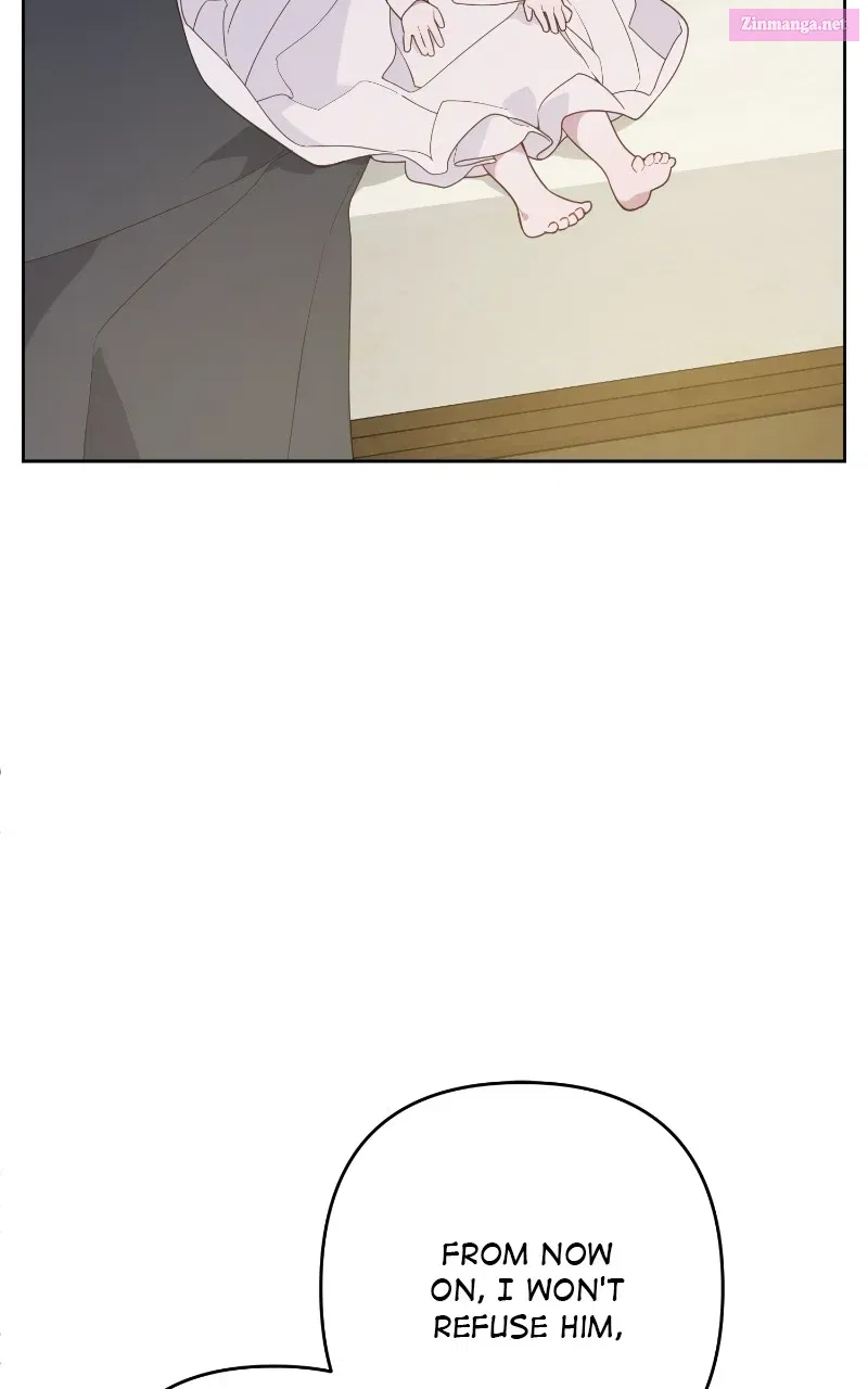 Baby Tyrant Zinmanga X Chapter 74 Page 21