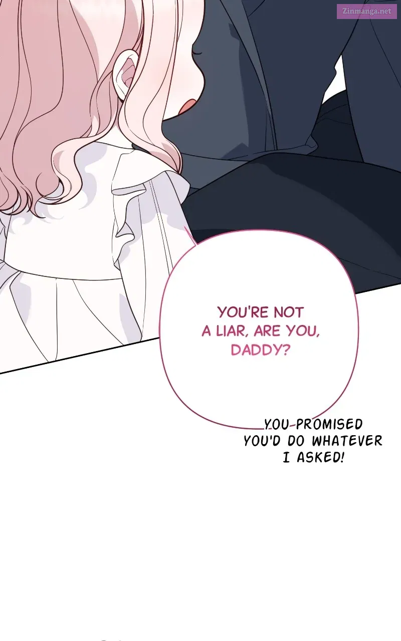 Baby Tyrant Zinmanga X Chapter 74 Page 58