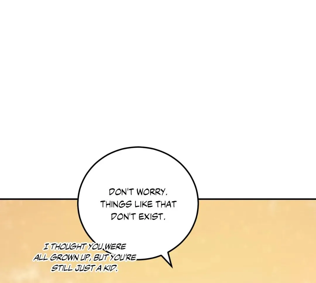 Our Sunny Days Zinmanga X Chapter 46 Page 22