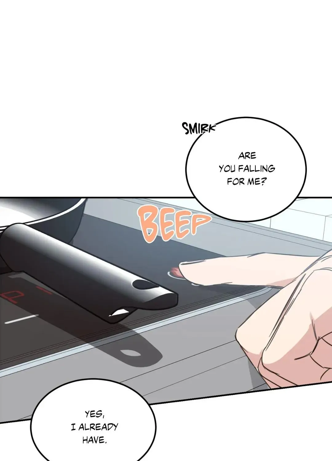 Our Sunny Days Zinmanga X Chapter 46 Page 67