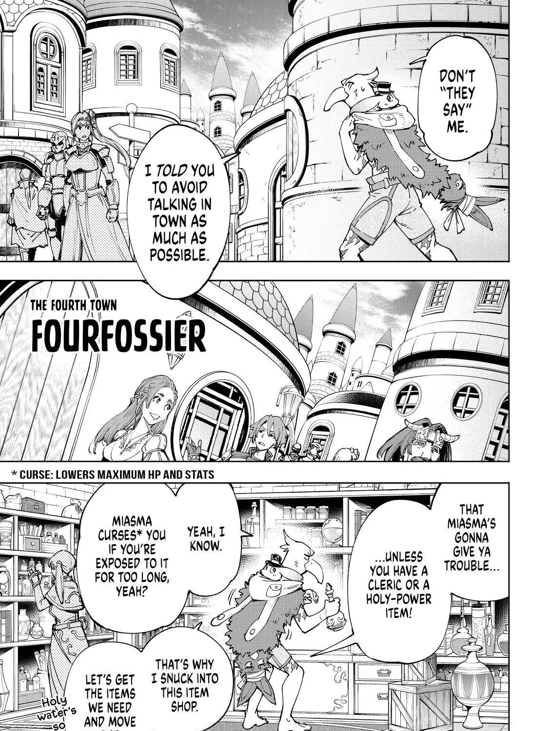 Shangri-La Frontier ~ Kusoge Hunter, Kamige Ni Idoman To Su~ Zinmanga X Chapter 50 Page 19