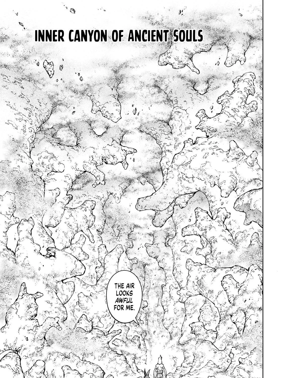 Shangri-La Frontier ~ Kusoge Hunter, Kamige Ni Idoman To Su~ Zinmanga X Chapter 50 Page 23