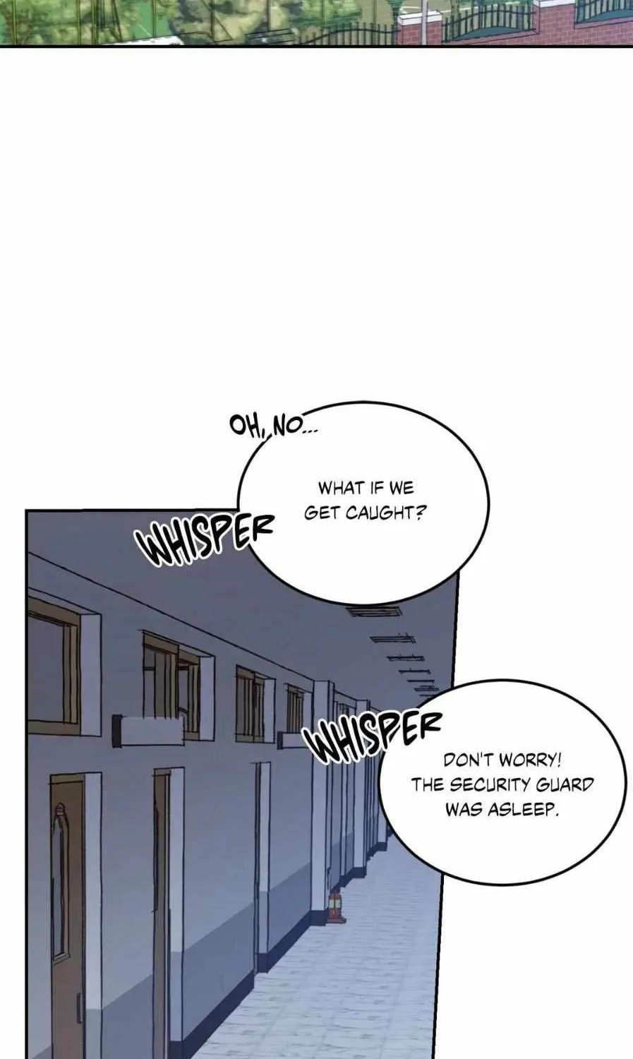 Our Sunny Days Zinmanga X Chapter 44 Page 2