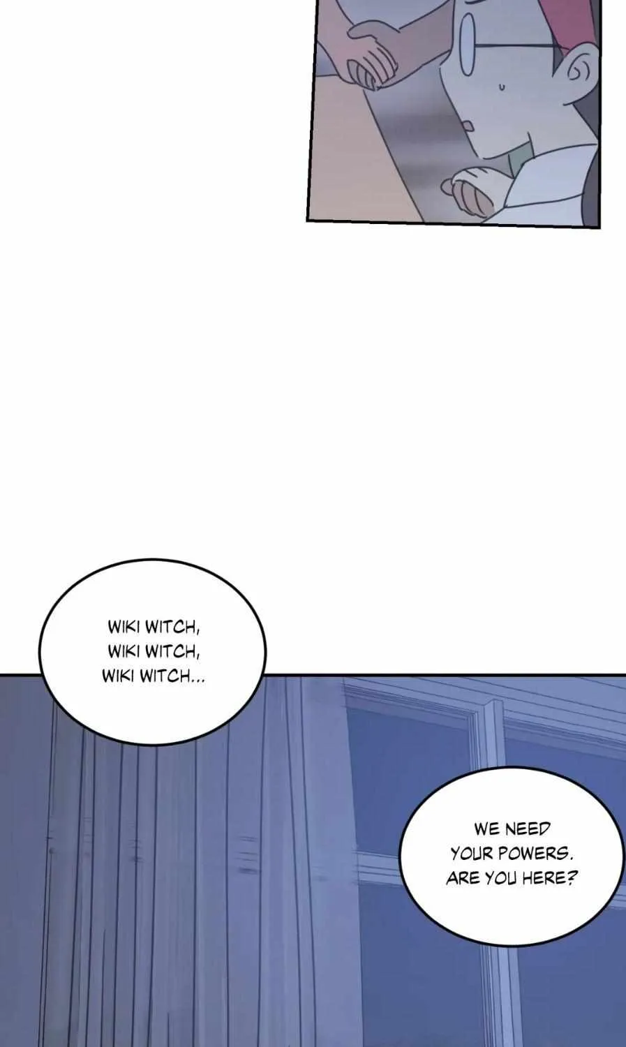 Our Sunny Days Zinmanga X Chapter 44 Page 9