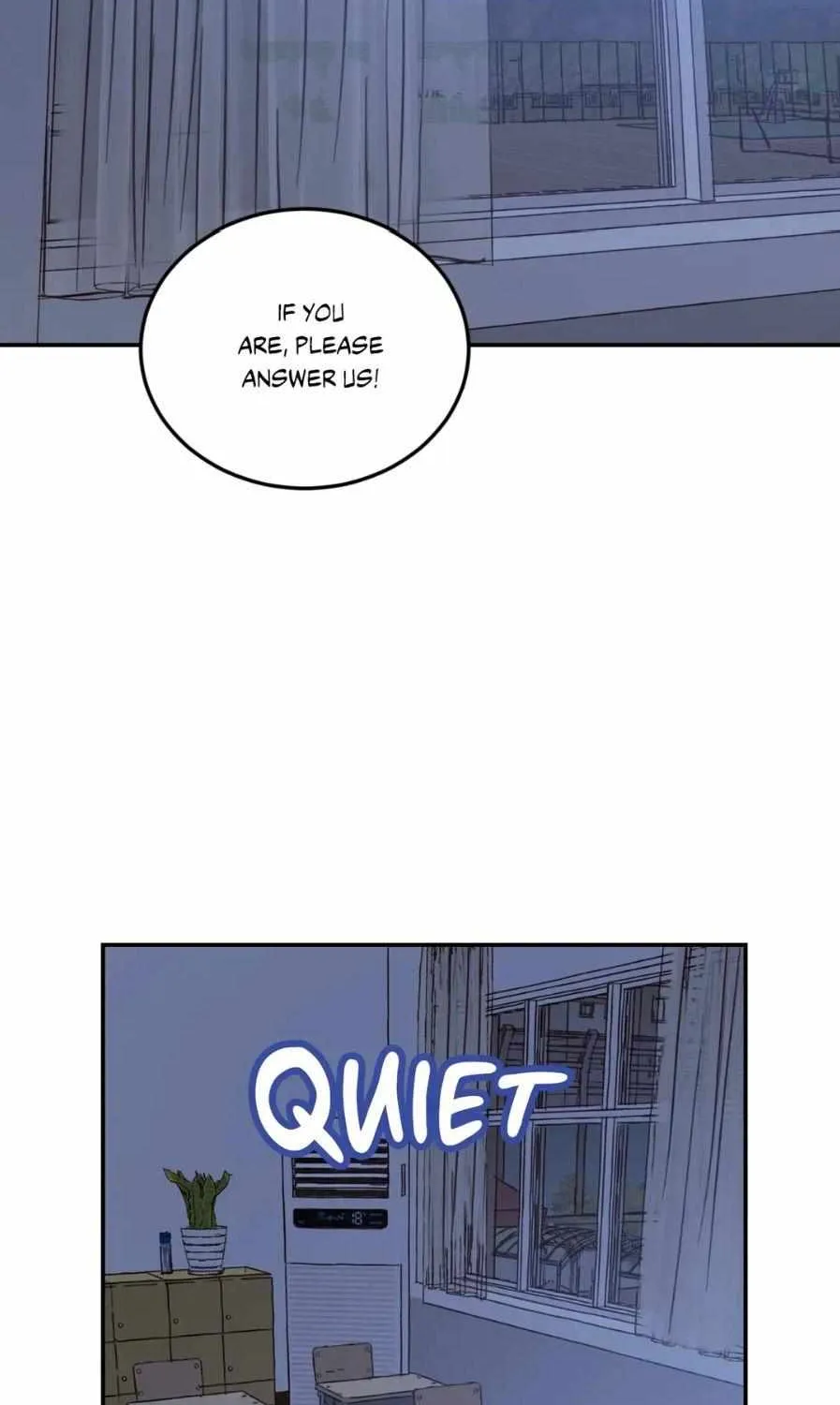 Our Sunny Days Zinmanga X Chapter 44 Page 10