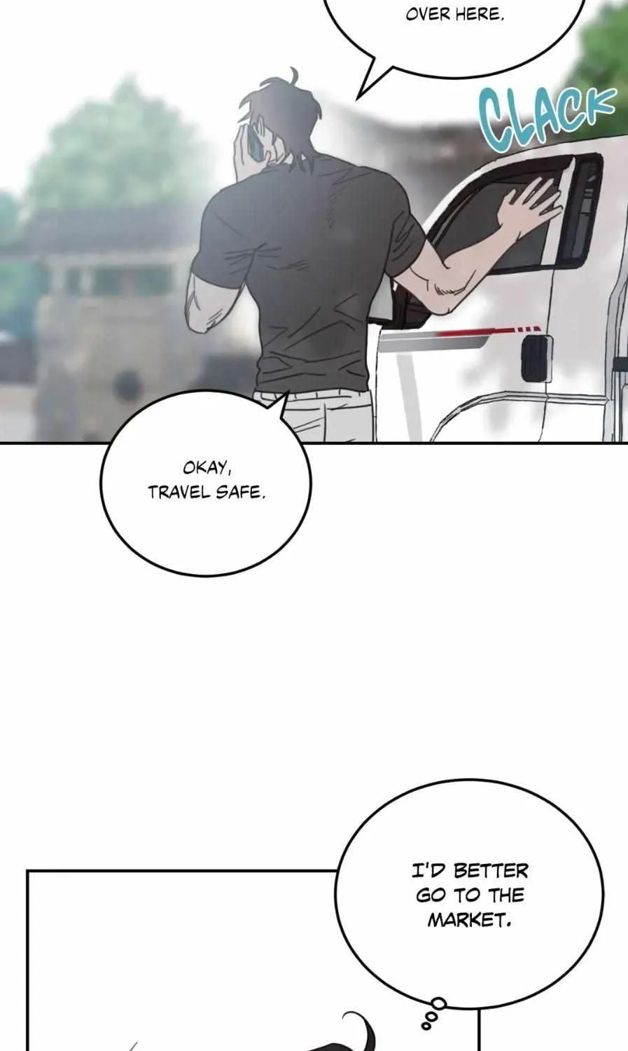 Our Sunny Days Zinmanga X Chapter 44 Page 18