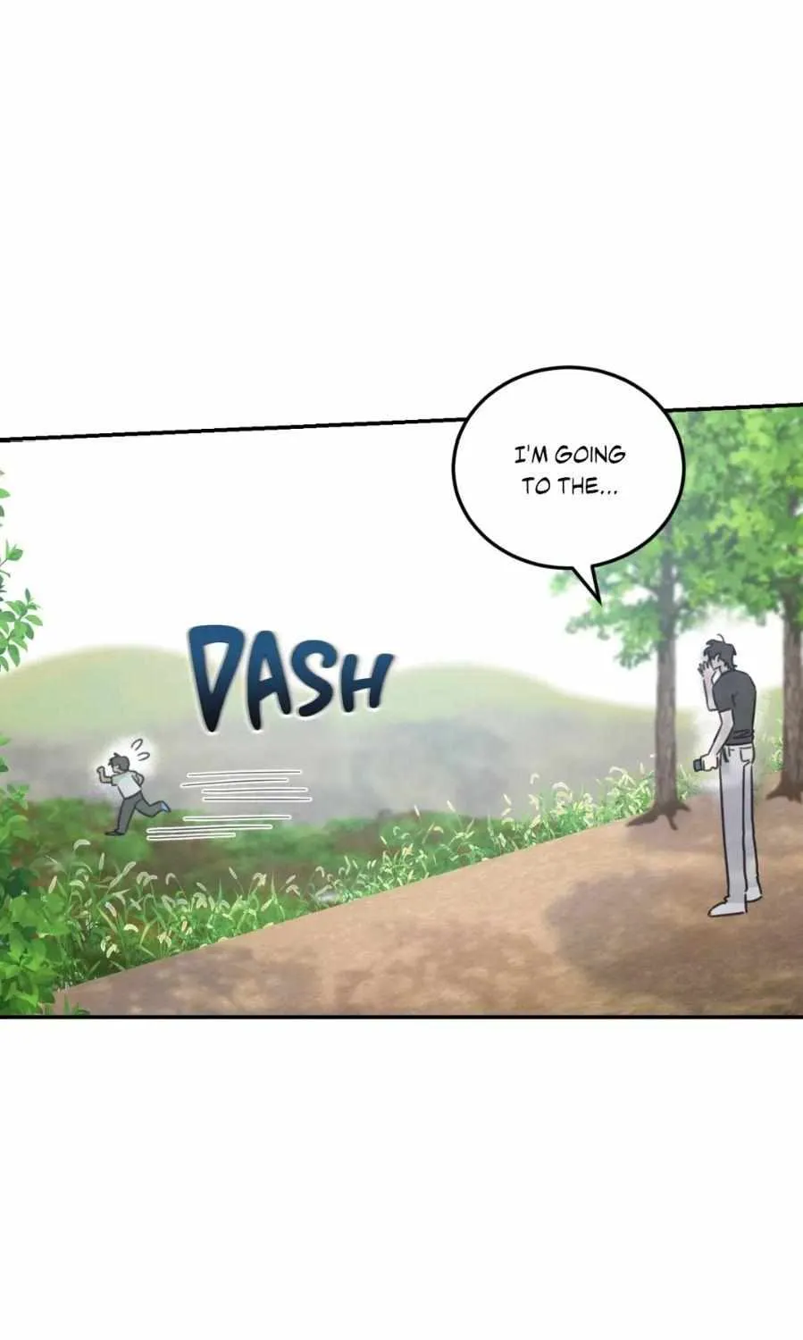 Our Sunny Days Zinmanga X Chapter 44 Page 24