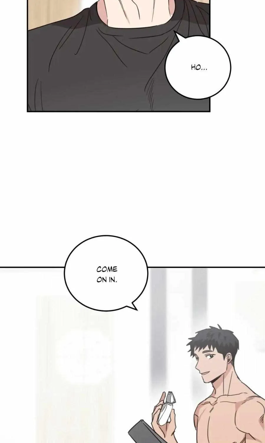 Our Sunny Days Zinmanga X Chapter 44 Page 29