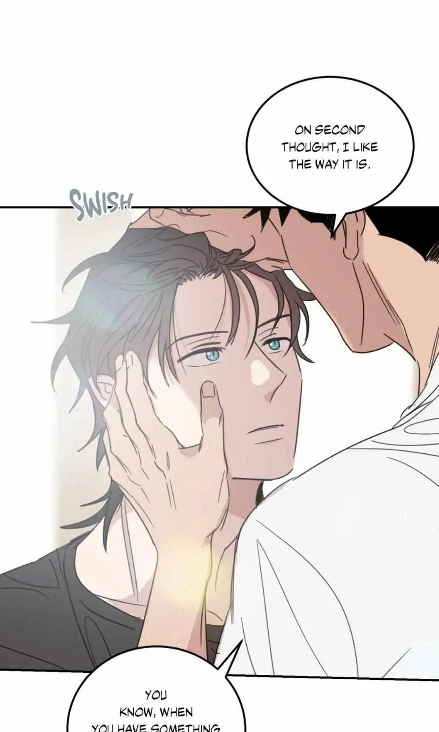 Our Sunny Days Zinmanga X Chapter 44 Page 50