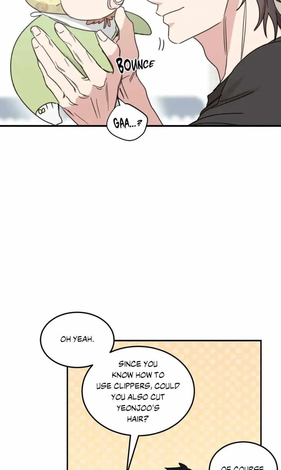 Our Sunny Days Zinmanga X Chapter 44 Page 59