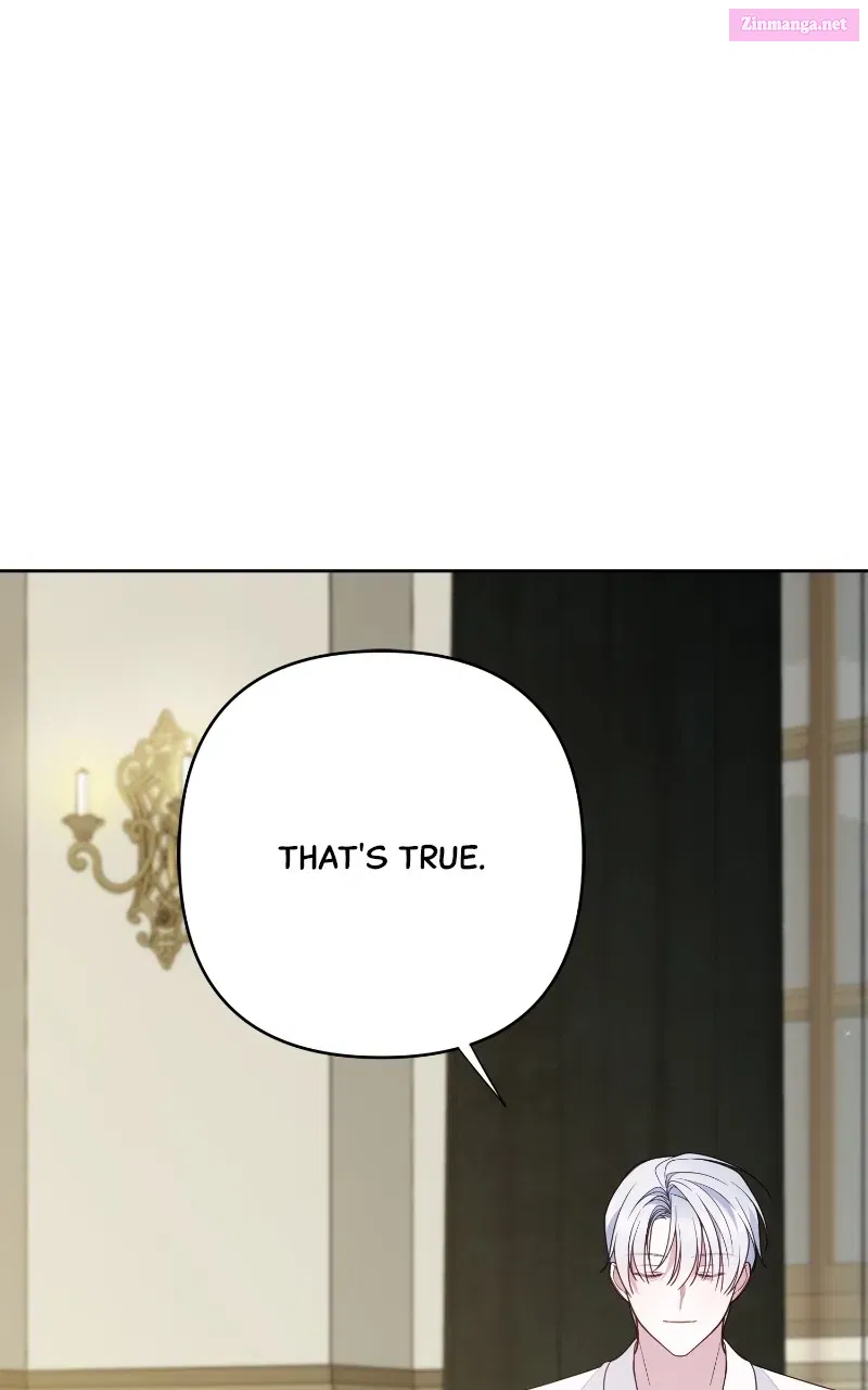 Baby Tyrant Zinmanga X Chapter 73 Page 75