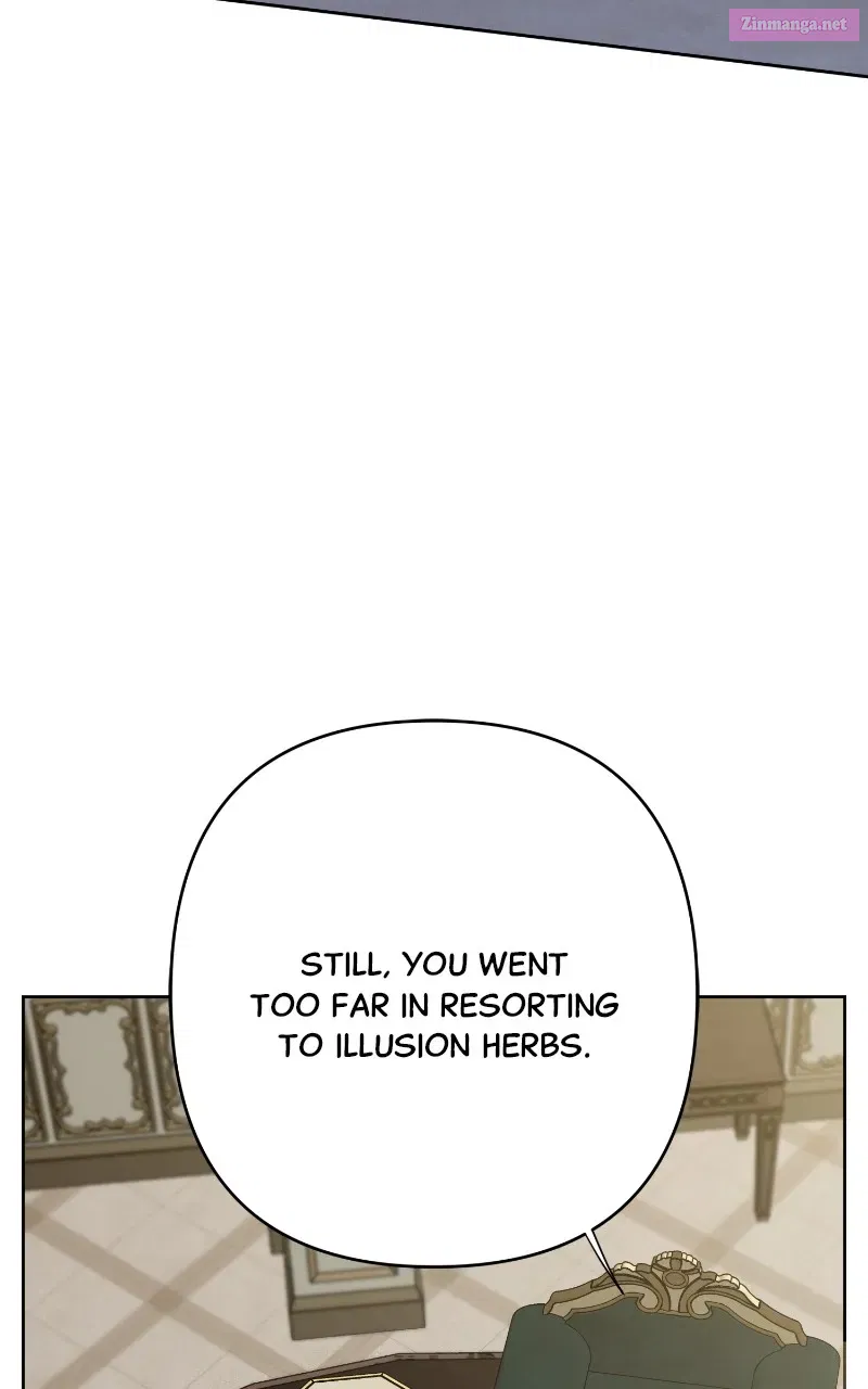 Baby Tyrant Zinmanga X Chapter 73 Page 83