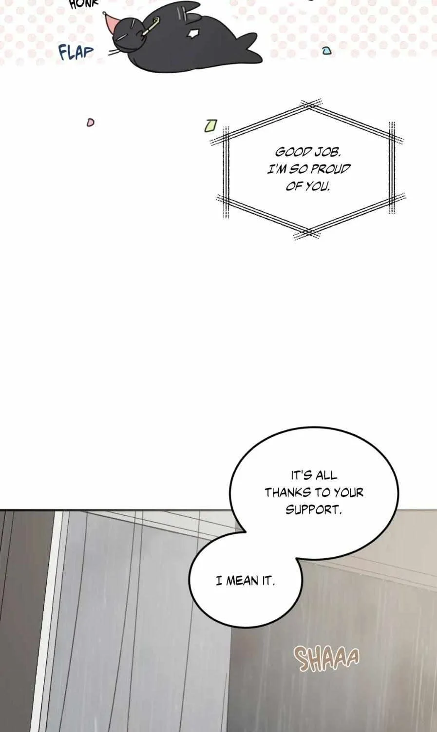 Our Sunny Days Zinmanga X Chapter 42 Page 14