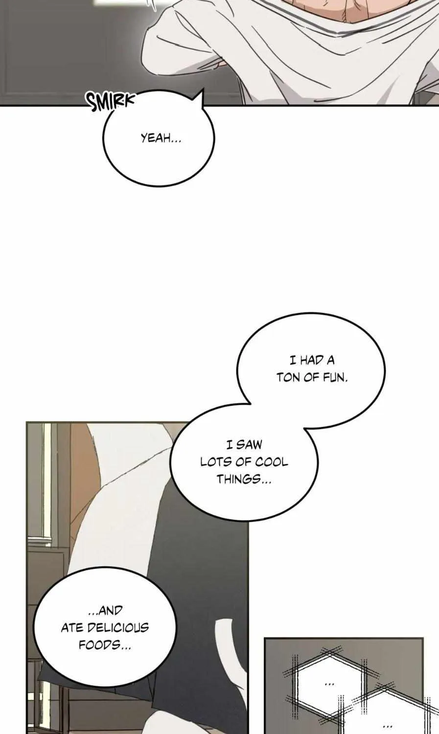 Our Sunny Days Zinmanga X Chapter 42 Page 29