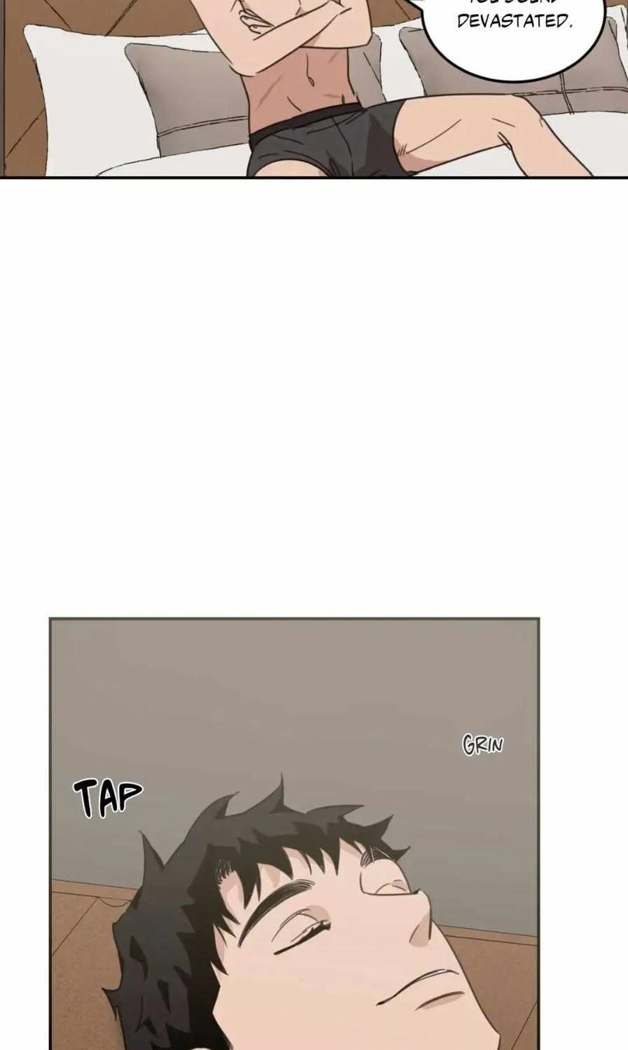 Our Sunny Days Zinmanga X Chapter 42 Page 31