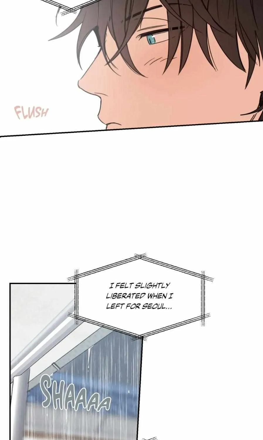Our Sunny Days Zinmanga X Chapter 42 Page 34