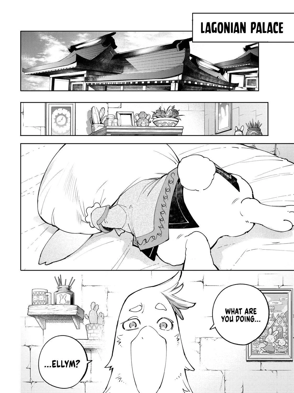 Shangri-La Frontier ~ Kusoge Hunter, Kamige Ni Idoman To Su~ Zinmanga X Chapter 46 Page 25