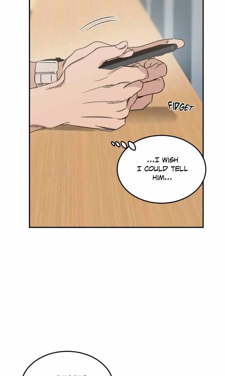 Our Sunny Days Zinmanga X Chapter 41 Page 22