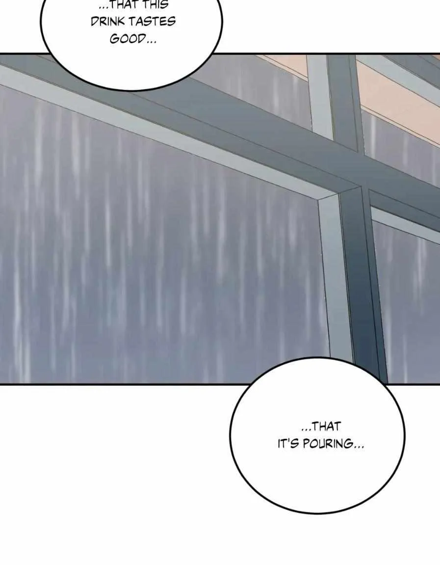 Our Sunny Days Zinmanga X Chapter 41 Page 23