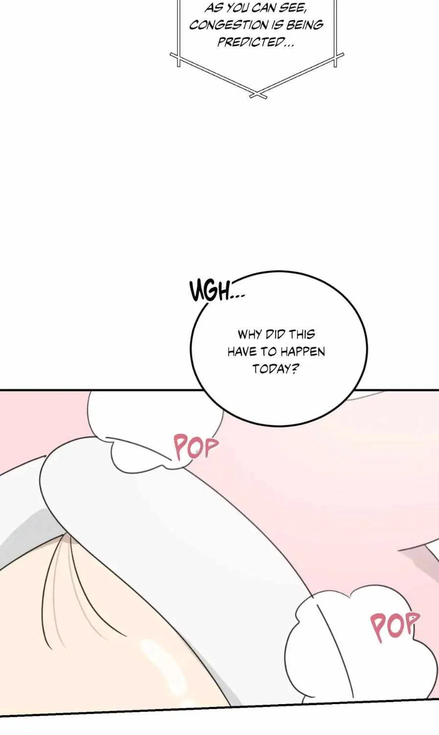 Our Sunny Days Zinmanga X Chapter 41 Page 45