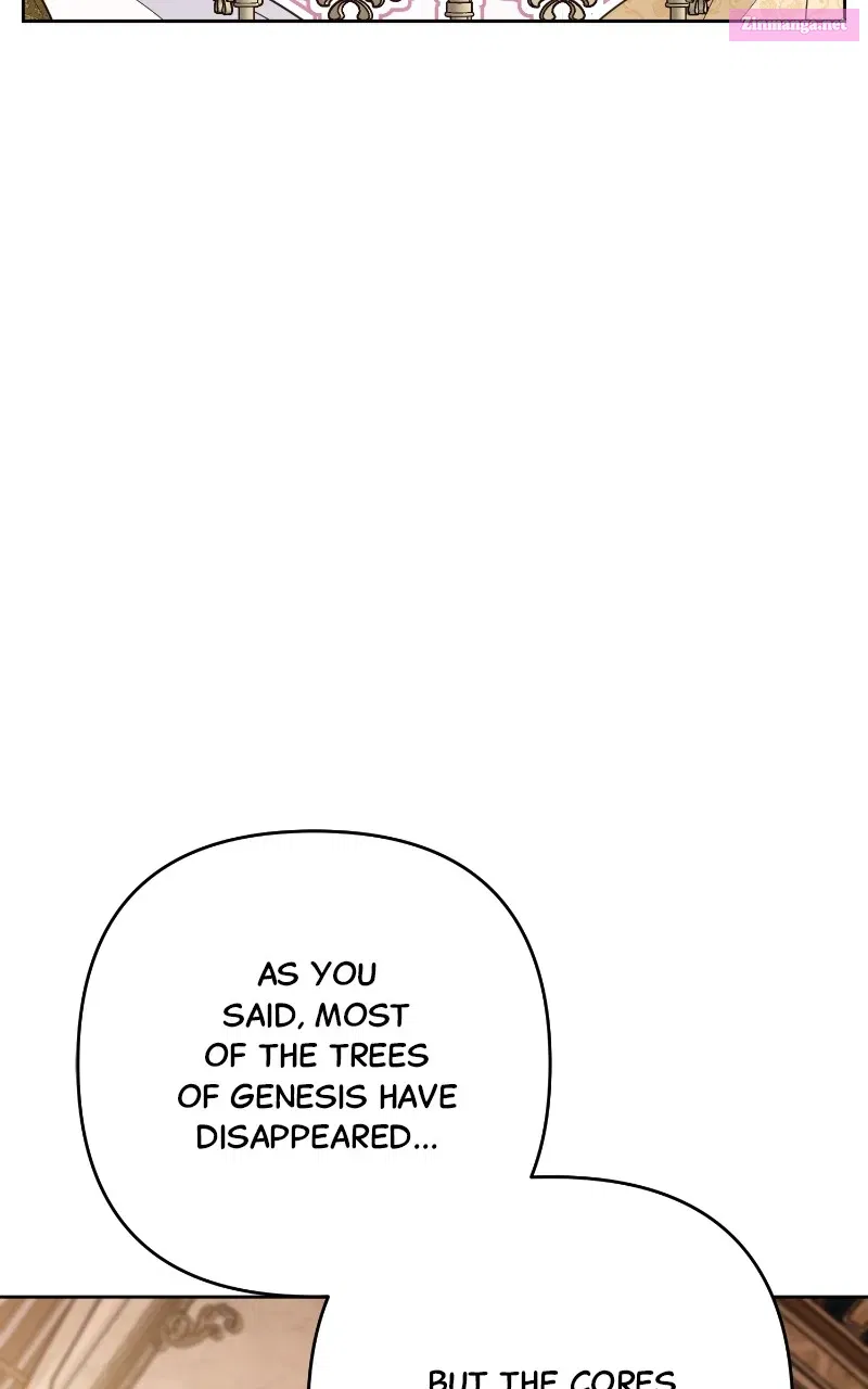 Baby Tyrant Zinmanga X Chapter 72 Page 55