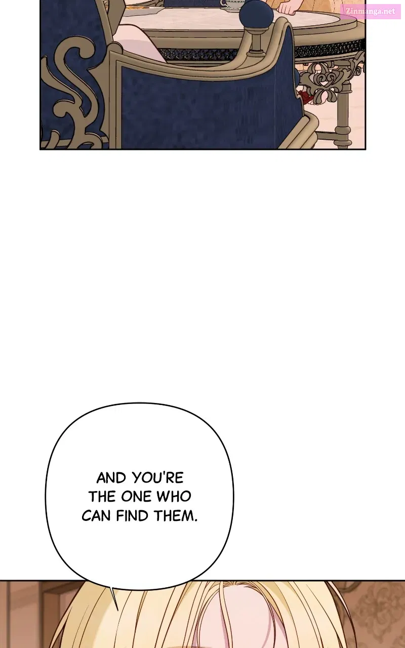 Baby Tyrant Zinmanga X Chapter 72 Page 79