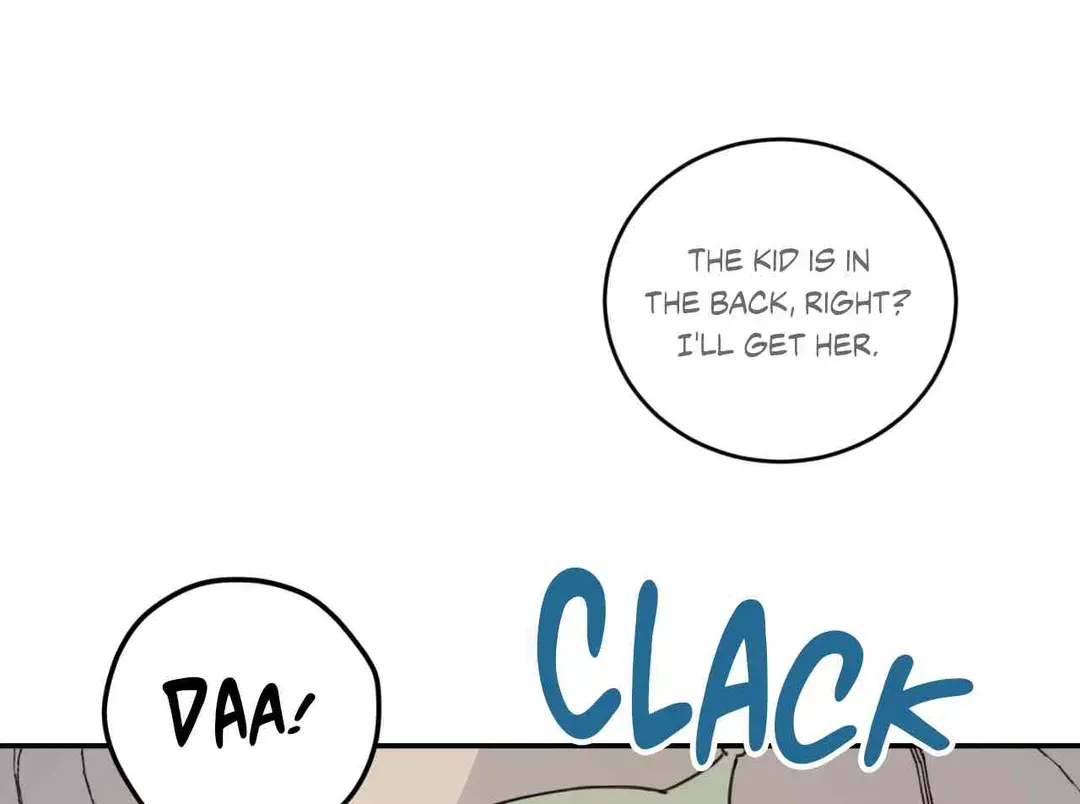 Our Sunny Days Zinmanga X Chapter 40 Page 11
