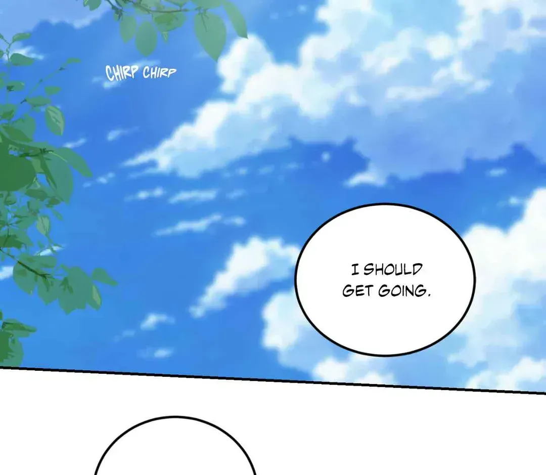 Our Sunny Days Zinmanga X Chapter 40 Page 20