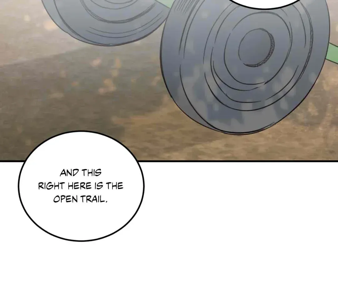 Our Sunny Days Zinmanga X Chapter 40 Page 56