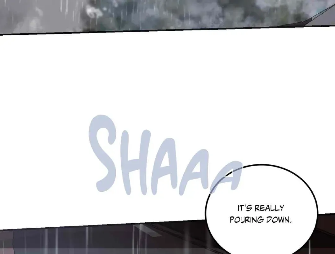 Our Sunny Days Zinmanga X Chapter 40 Page 116