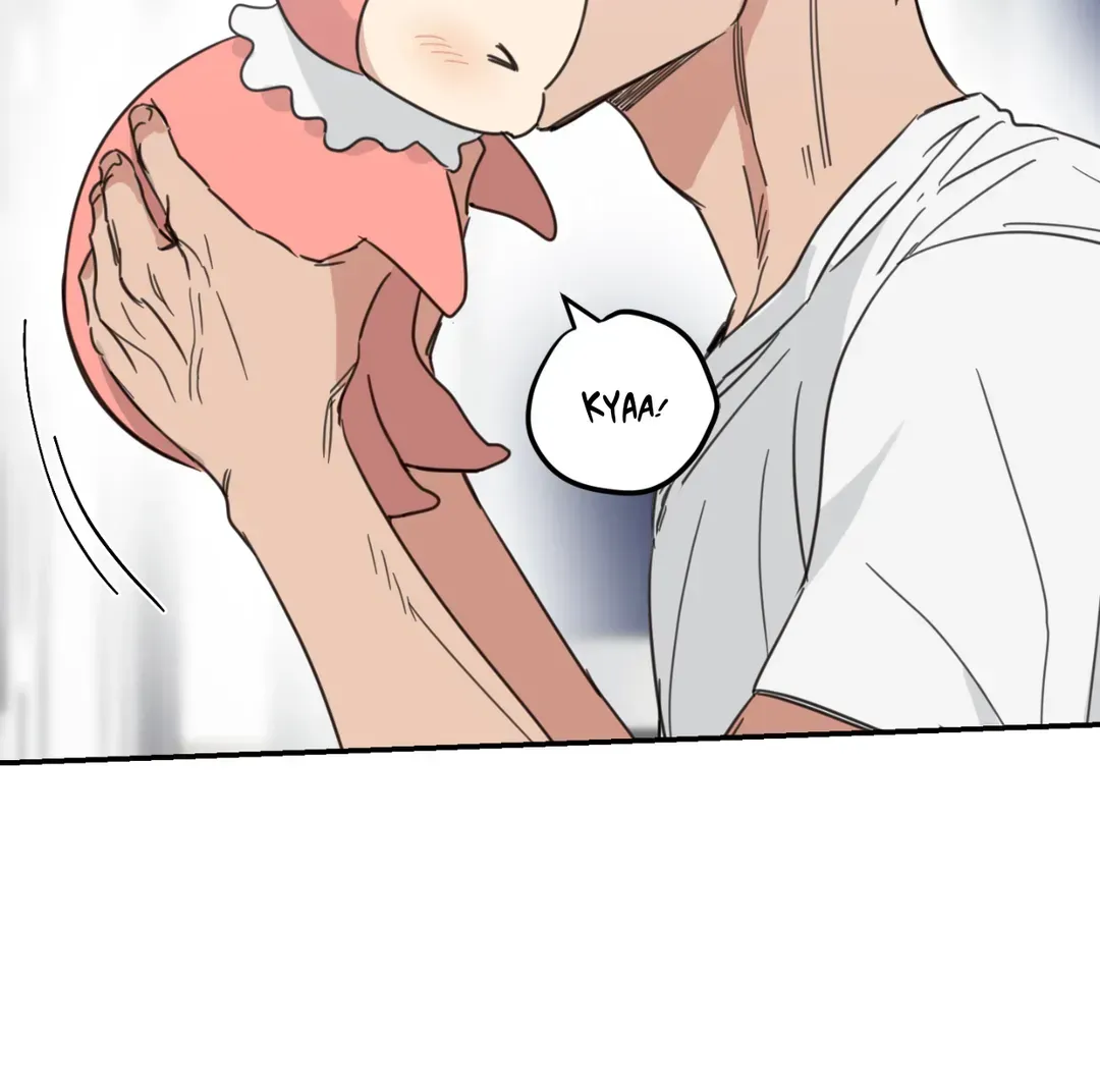 Our Sunny Days Zinmanga X Chapter 39 Page 14