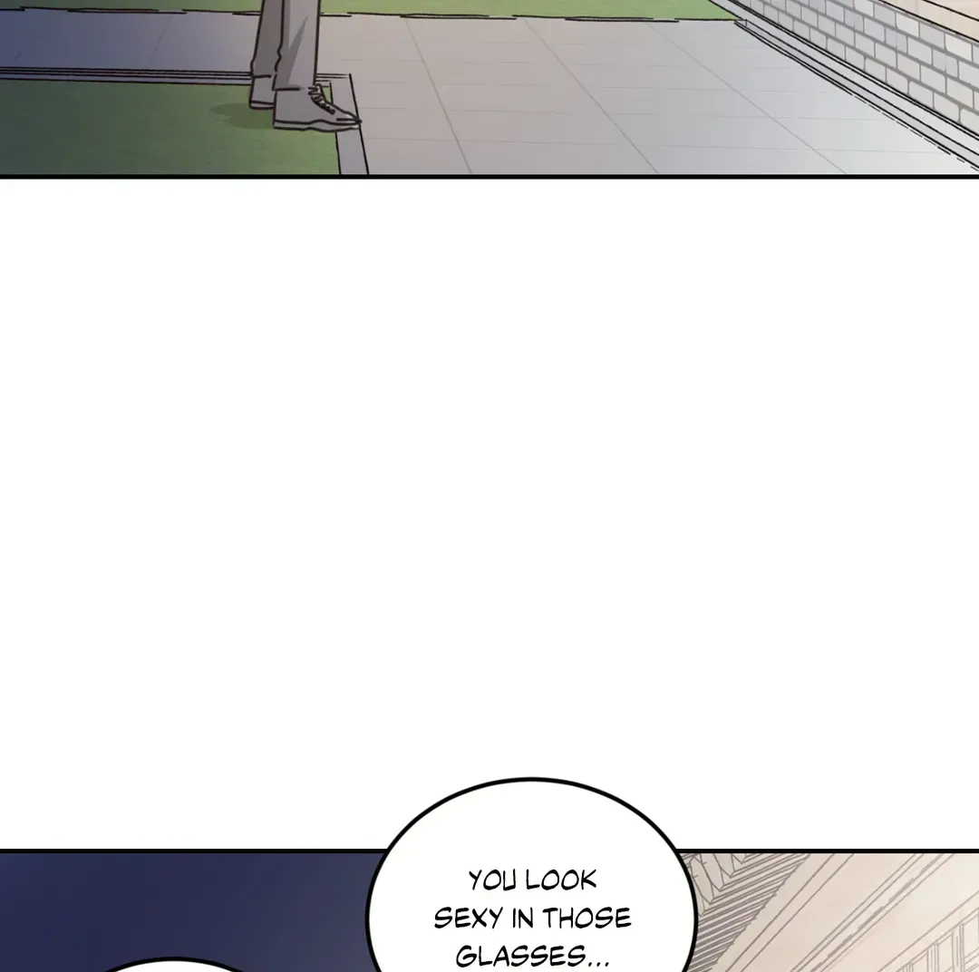 Our Sunny Days Zinmanga X Chapter 39 Page 28