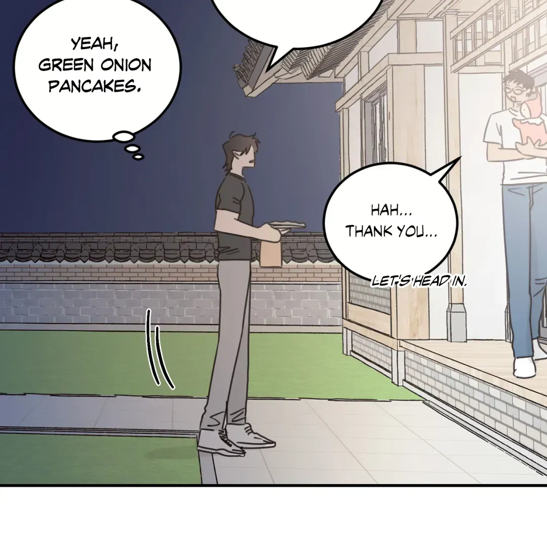 Our Sunny Days Zinmanga X Chapter 39 Page 29