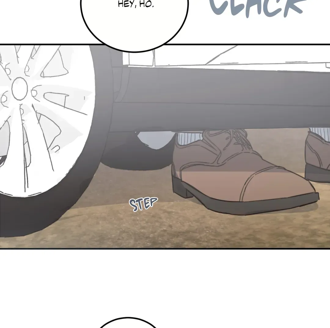Our Sunny Days Zinmanga X Chapter 39 Page 76