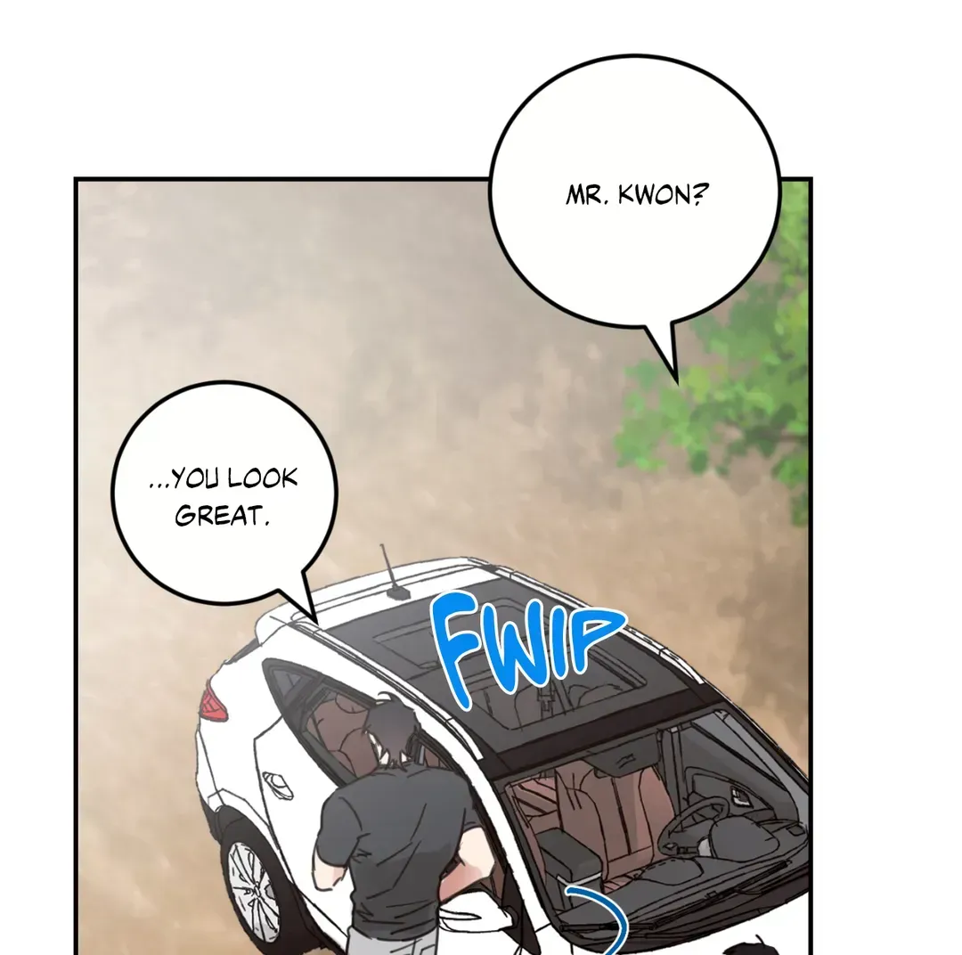 Our Sunny Days Zinmanga X Chapter 39 Page 81