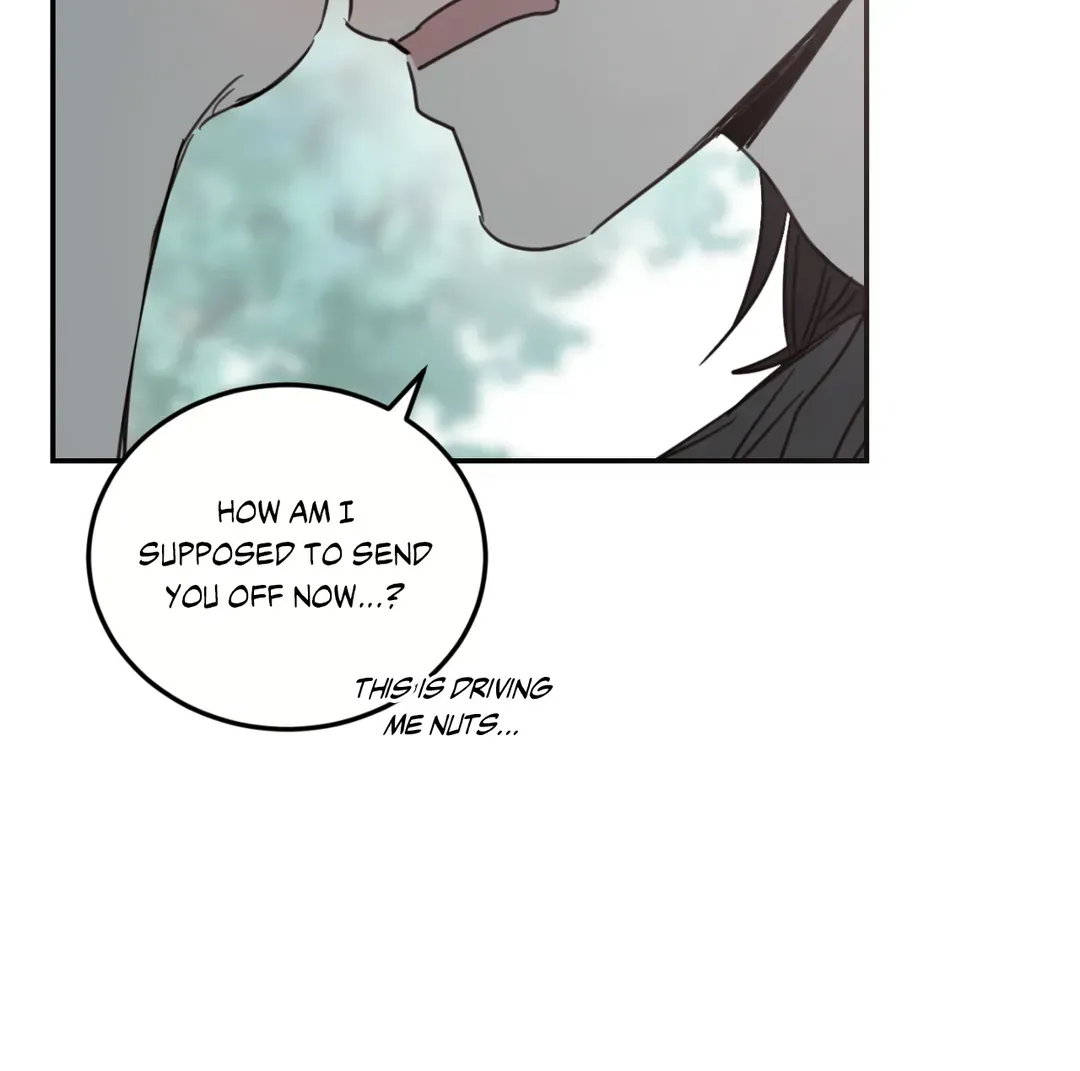 Our Sunny Days Zinmanga X Chapter 39 Page 89