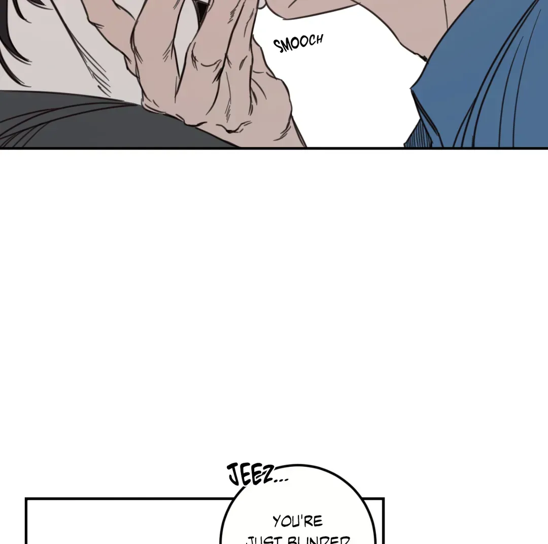 Our Sunny Days Zinmanga X Chapter 39 Page 94