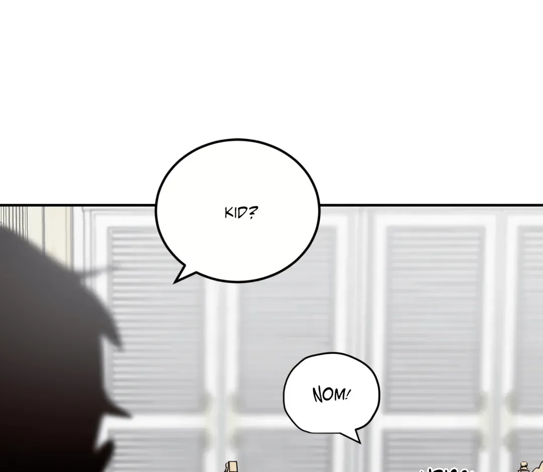 Our Sunny Days Zinmanga X Chapter 38 Page 17