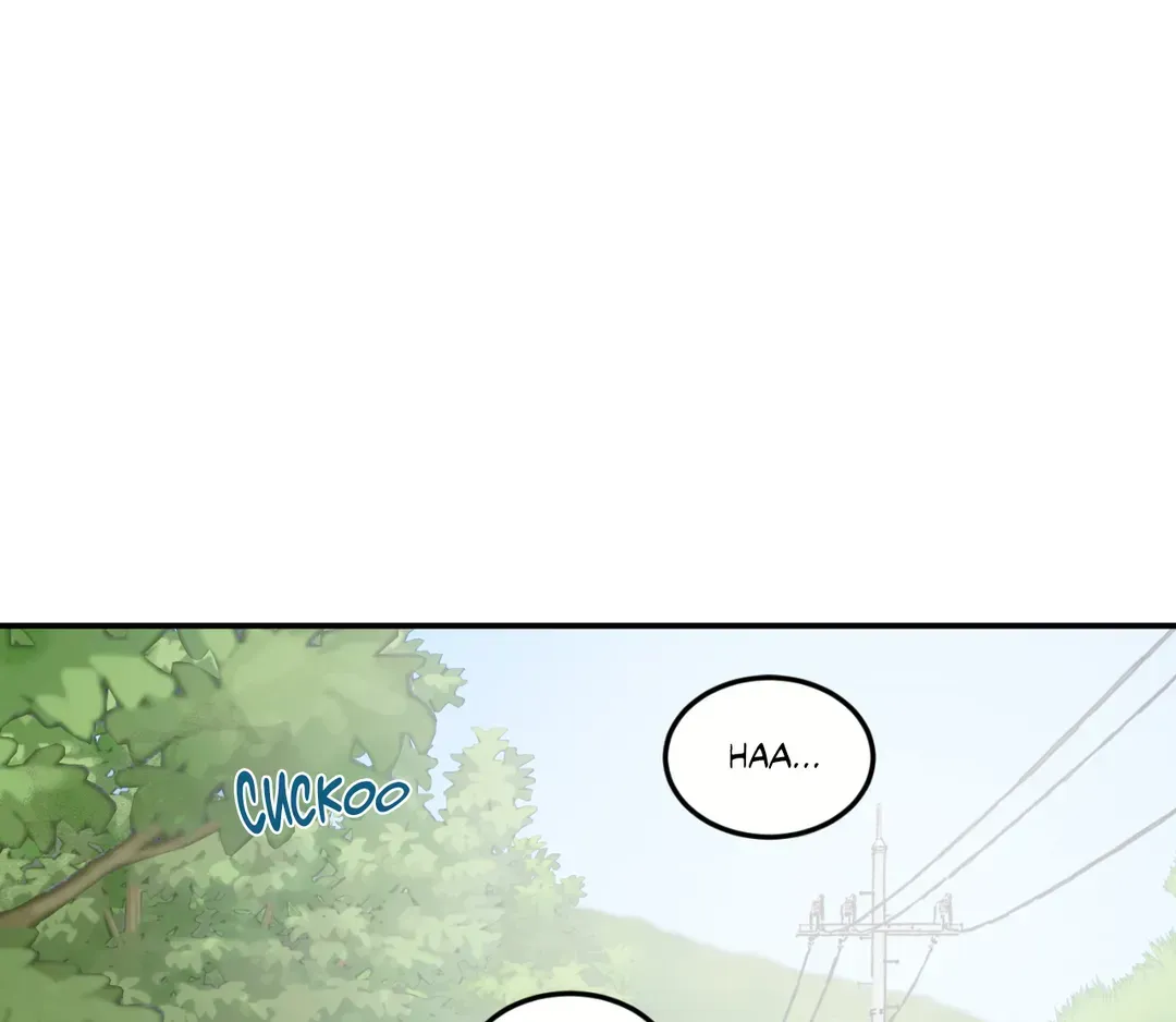 Our Sunny Days Zinmanga X Chapter 38 Page 25