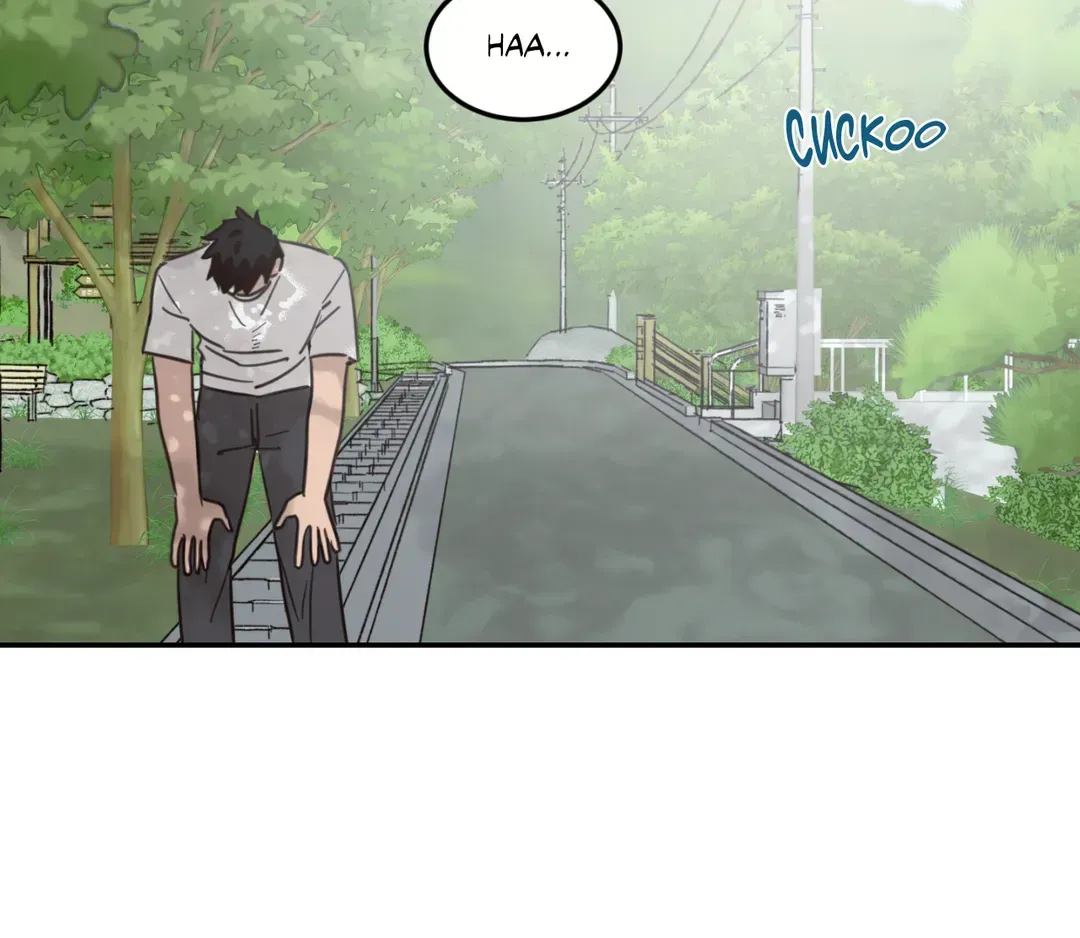 Our Sunny Days Zinmanga X Chapter 38 Page 26