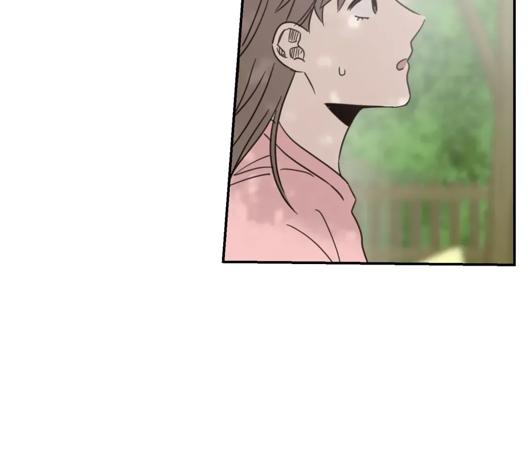 Our Sunny Days Zinmanga X Chapter 38 Page 43