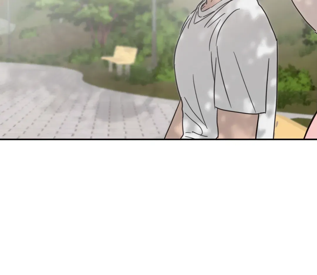 Our Sunny Days Zinmanga X Chapter 38 Page 50