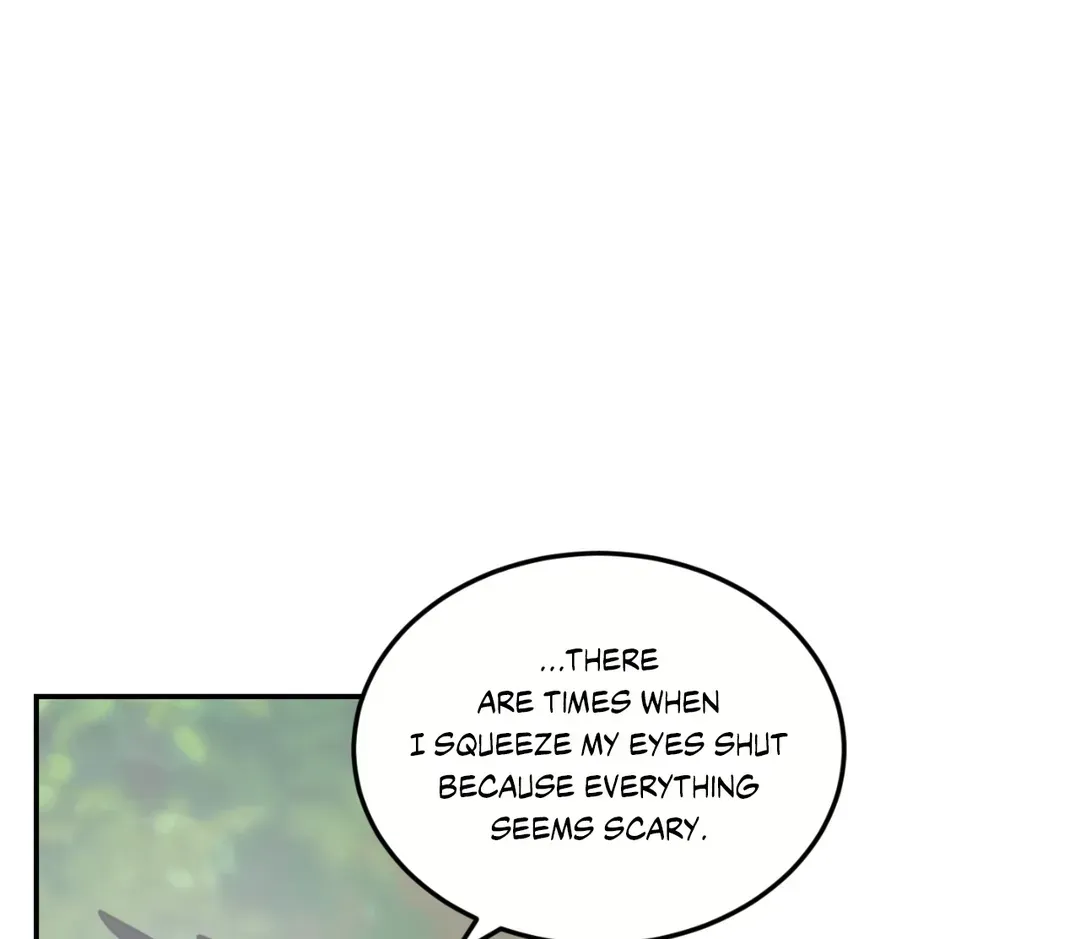 Our Sunny Days Zinmanga X Chapter 38 Page 60