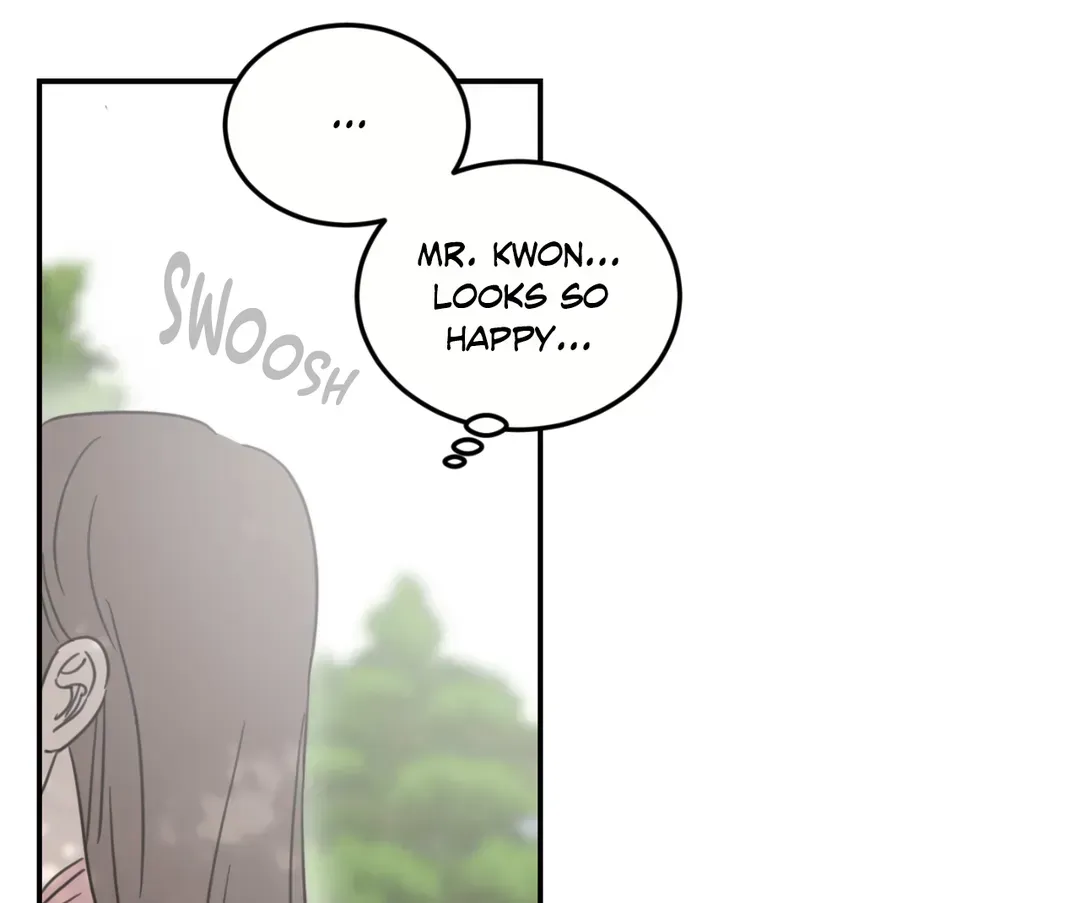 Our Sunny Days Zinmanga X Chapter 38 Page 89