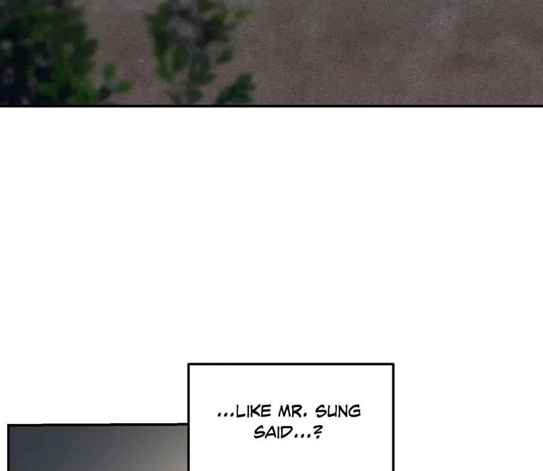 Our Sunny Days Zinmanga X Chapter 38 Page 106