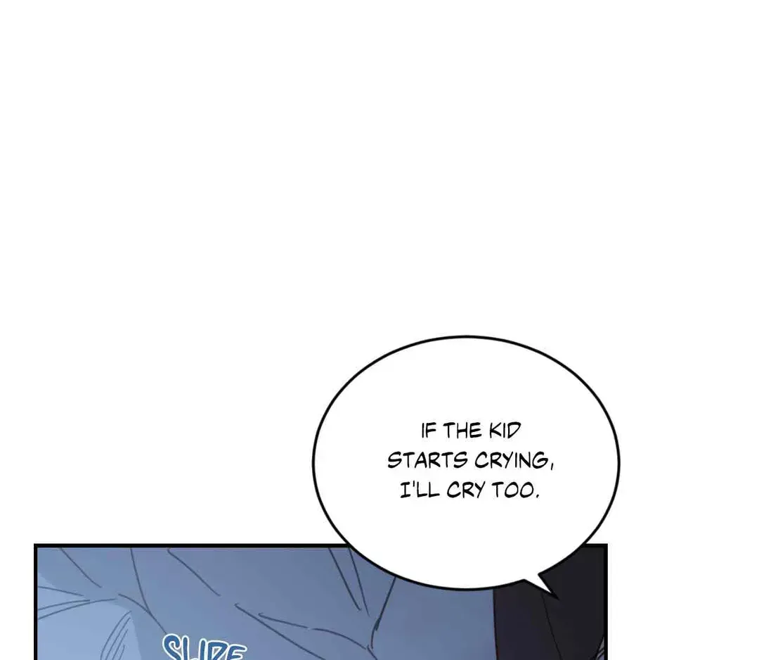 Our Sunny Days Zinmanga X Chapter 37 Page 41