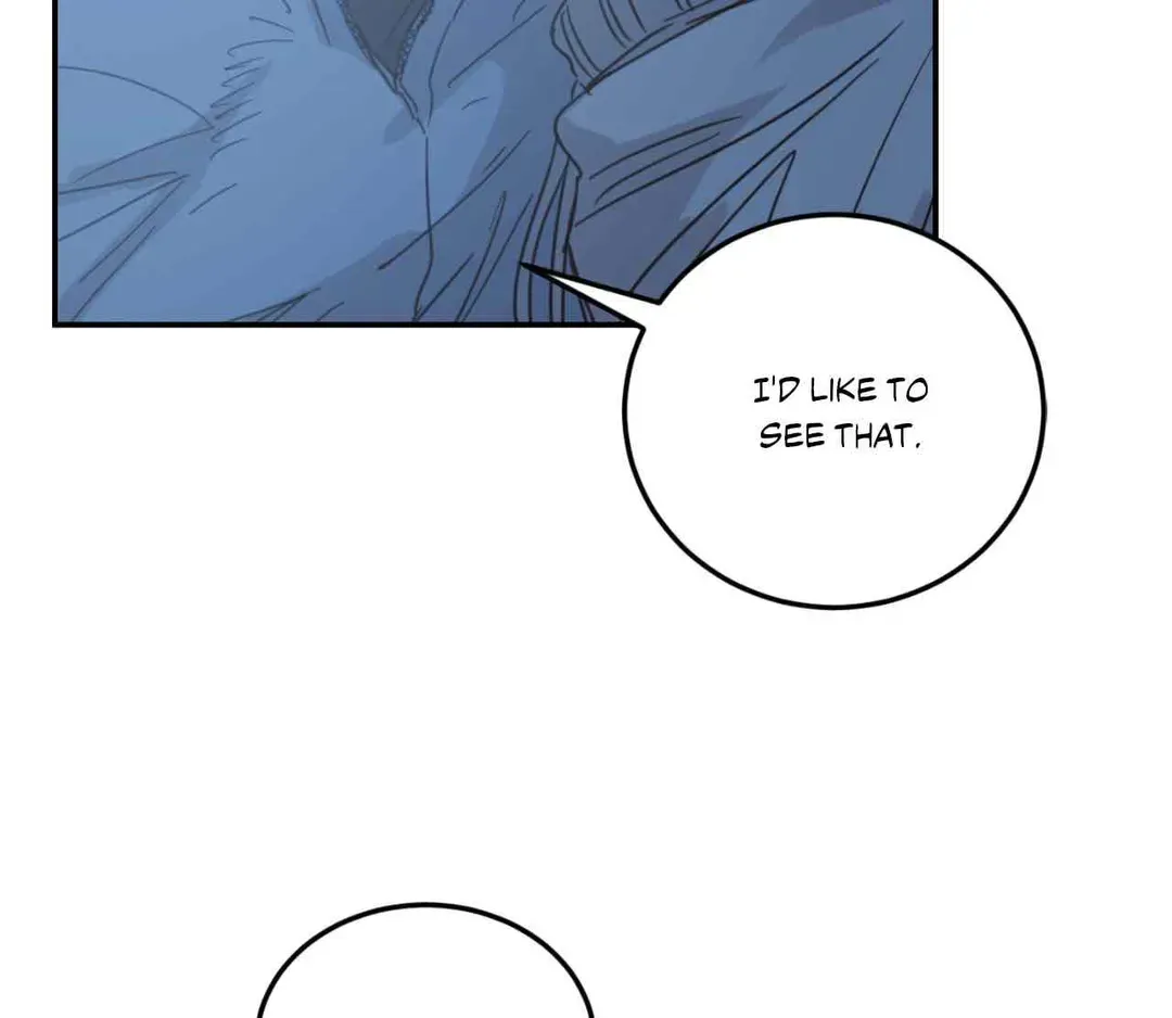 Our Sunny Days Zinmanga X Chapter 37 Page 43