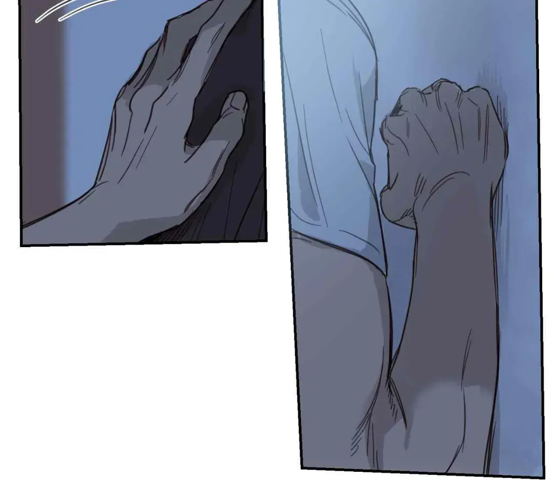 Our Sunny Days Zinmanga X Chapter 37 Page 53