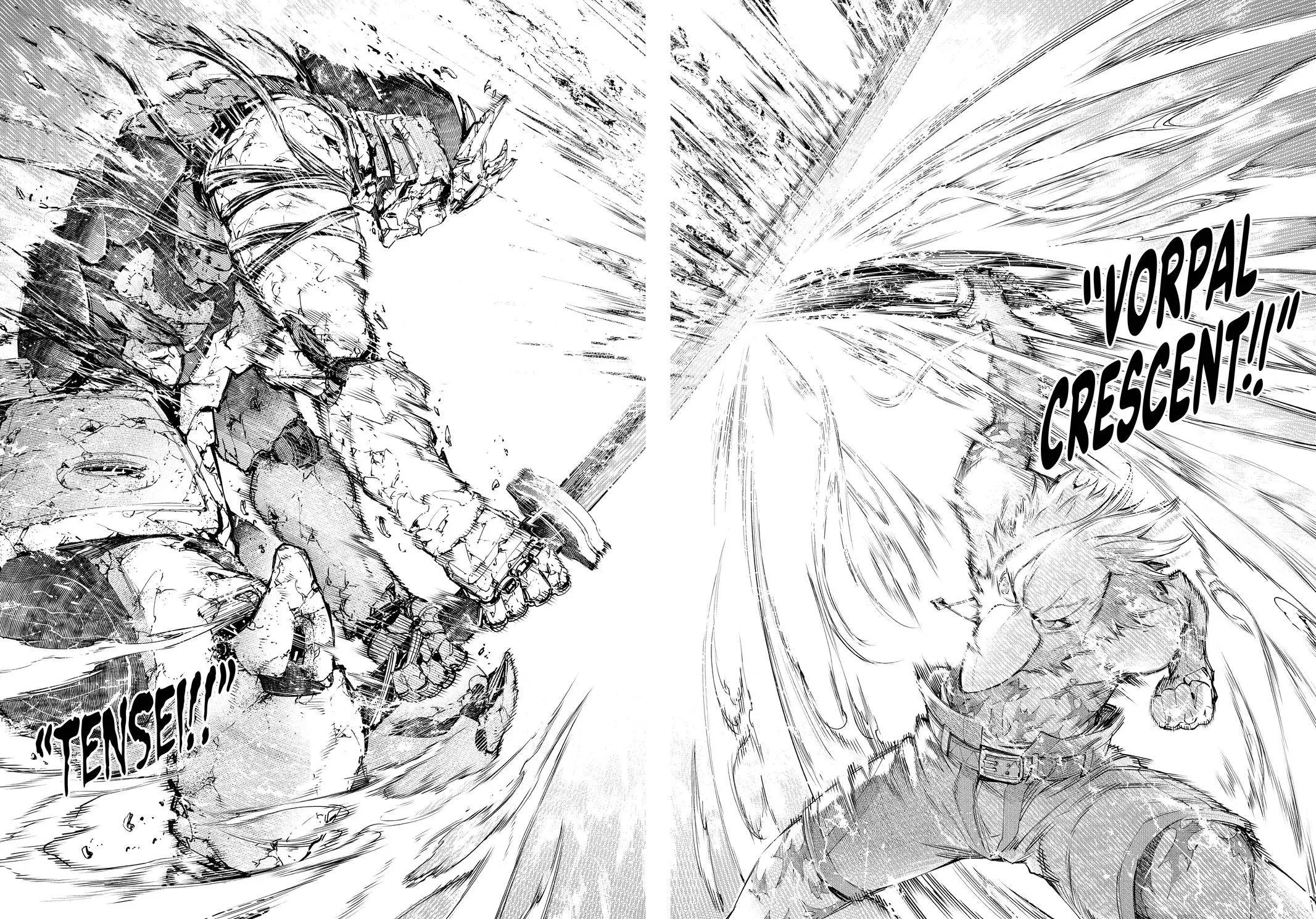 Shangri-La Frontier ~ Kusoge Hunter, Kamige Ni Idoman To Su~ Zinmanga X Chapter 42 Page 25