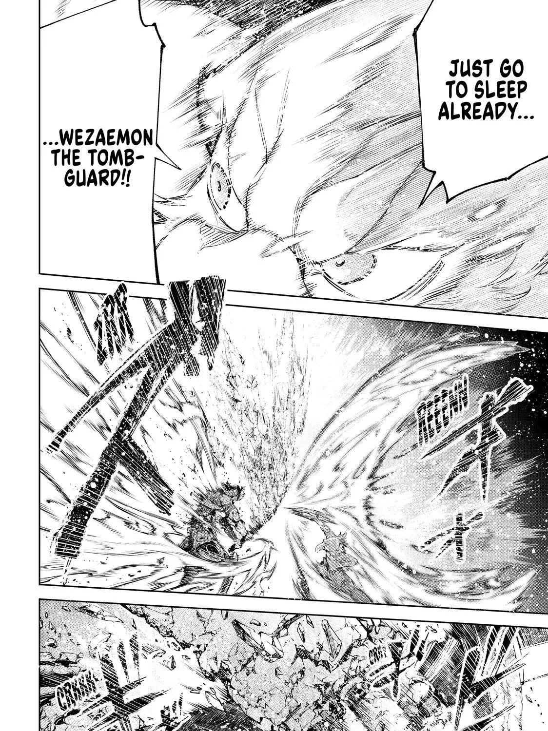 Shangri-La Frontier ~ Kusoge Hunter, Kamige Ni Idoman To Su~ Zinmanga X Chapter 42 Page 26